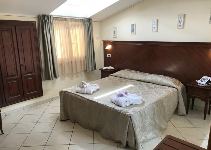 Hotel Villa Tiziana