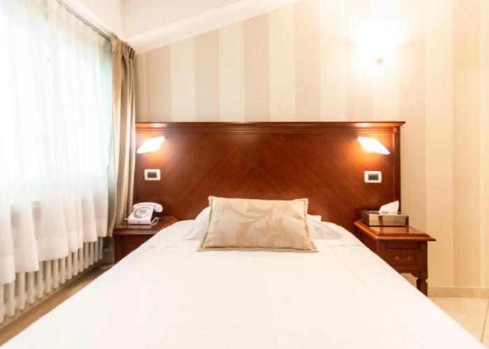 Hotel Villa Tiziana