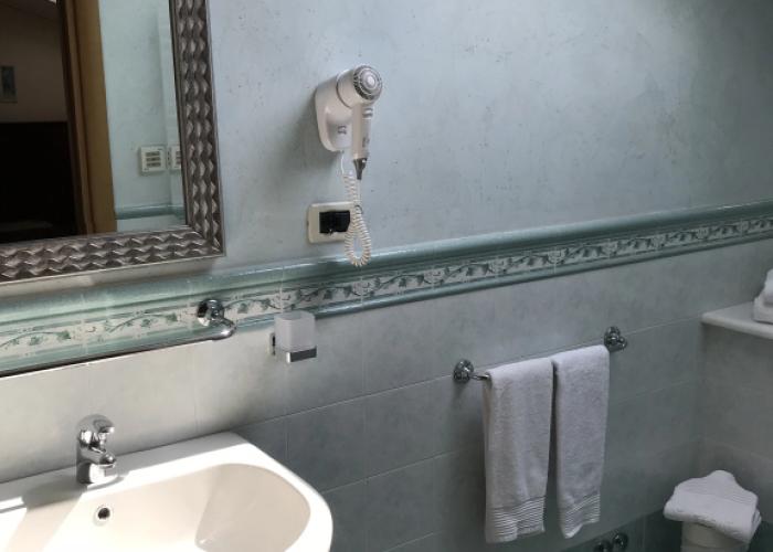 Hotel Villa Tiziana