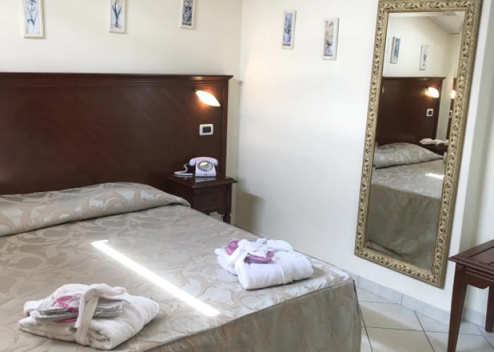 Hotel Villa Tiziana