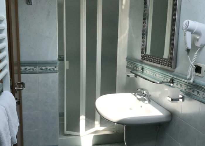 Hotel Villa Tiziana