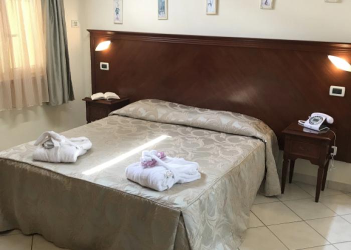 Hotel Villa Tiziana