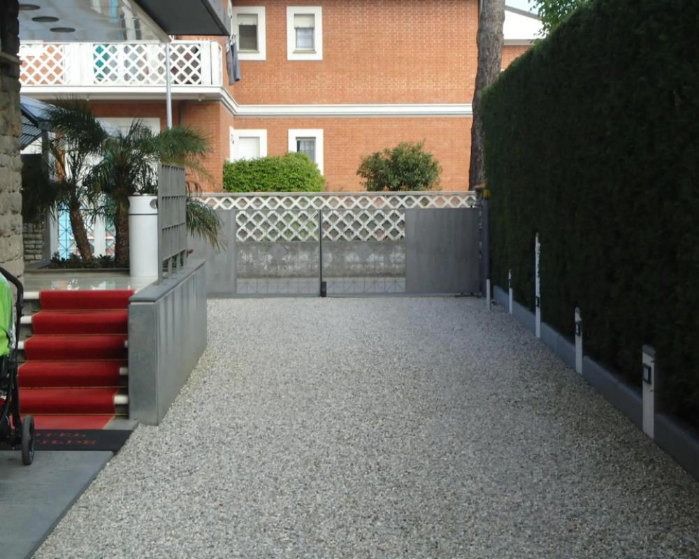 фото Hotel Matilde