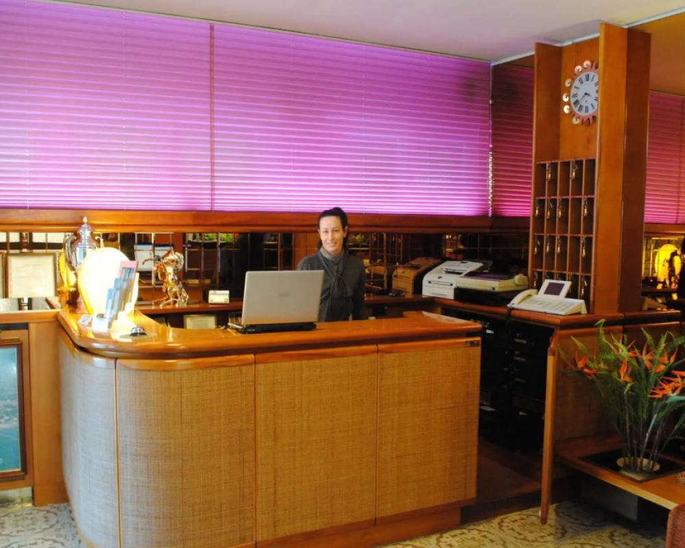 фото Hotel Matilde