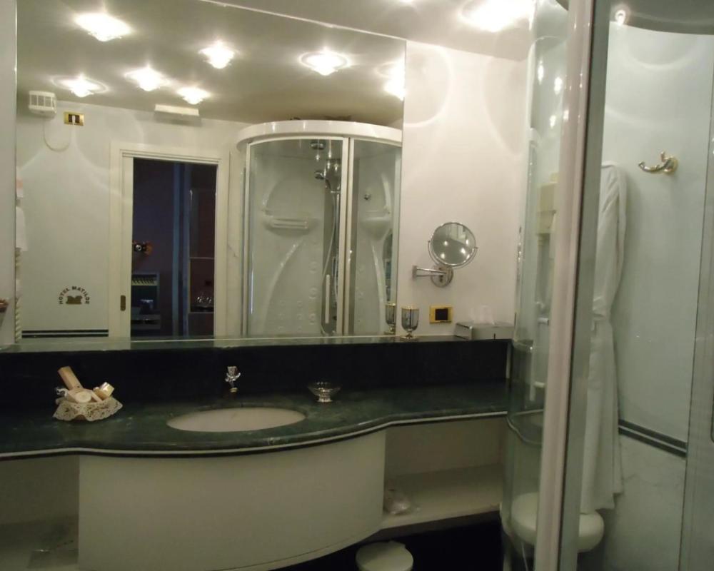 фото Hotel Matilde