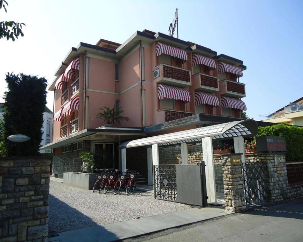 фото Hotel Matilde