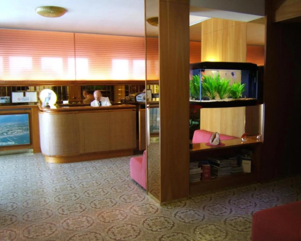 фото Hotel Matilde