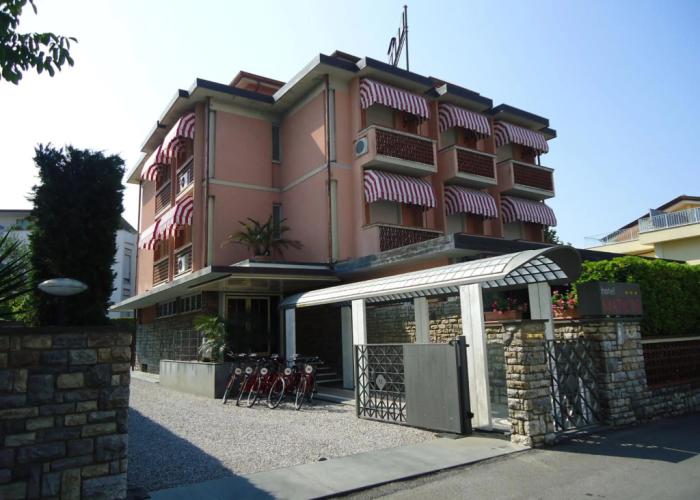Hotel Matilde
