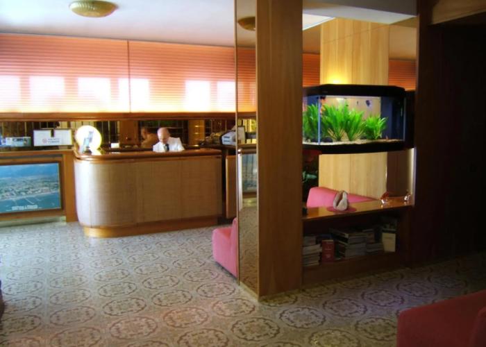 Hotel Matilde
