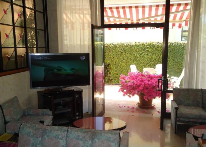 Hotel Matilde