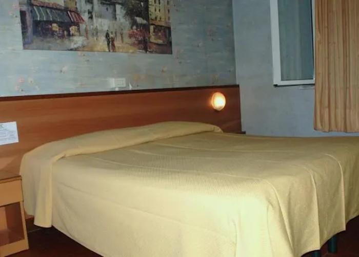 Hotel Annunziata