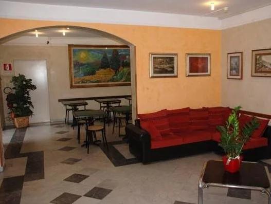 Hotel Annunziata
