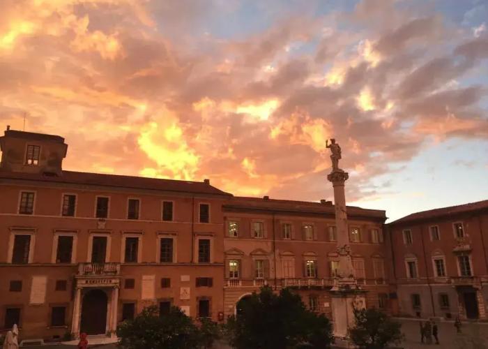 Ostello Palazzo Nizza