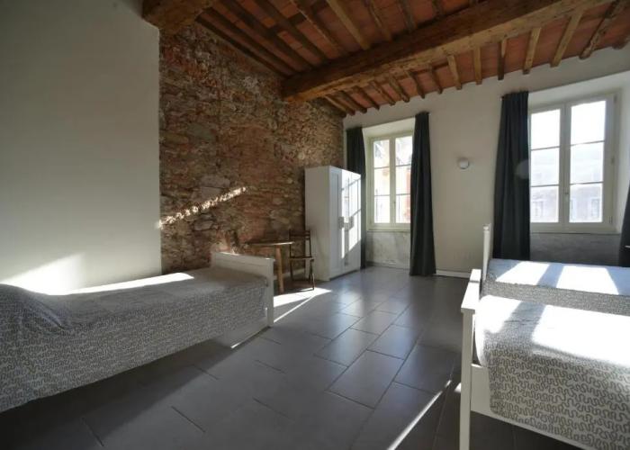 Ostello Palazzo Nizza