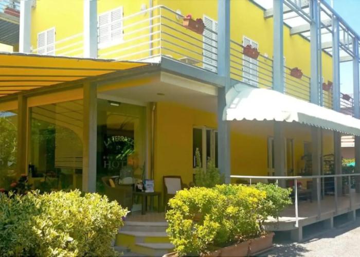 Hotel Illi