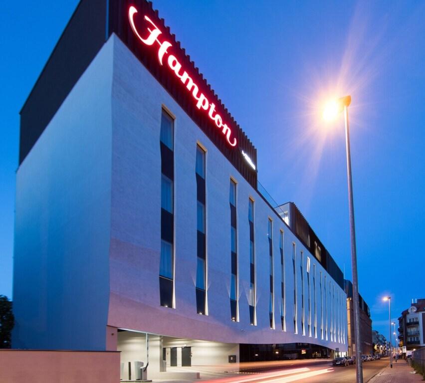 Hampton By Hilton Kalisz