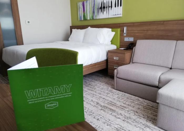 Hampton By Hilton Kalisz