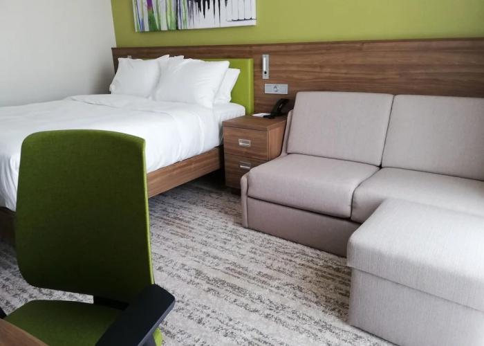 Hampton By Hilton Kalisz