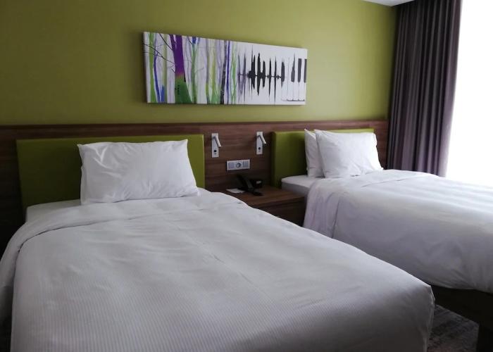 Hampton By Hilton Kalisz