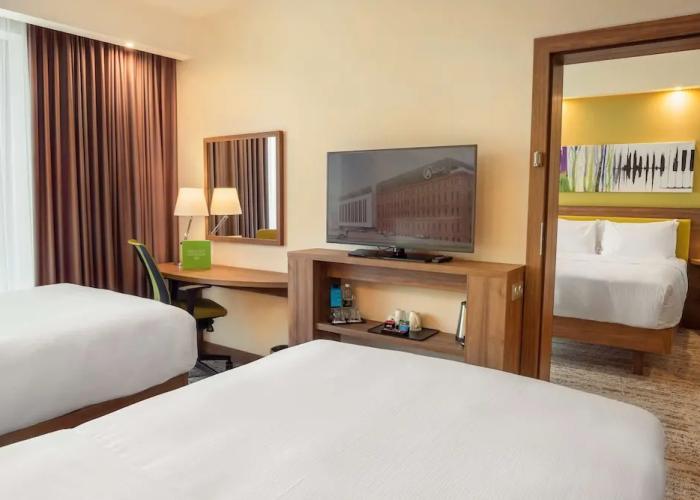 Hampton By Hilton Kalisz