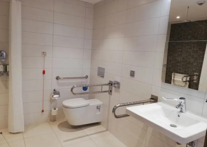 Hampton By Hilton Kalisz