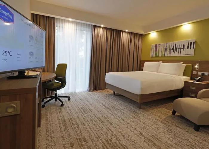 Hampton By Hilton Kalisz
