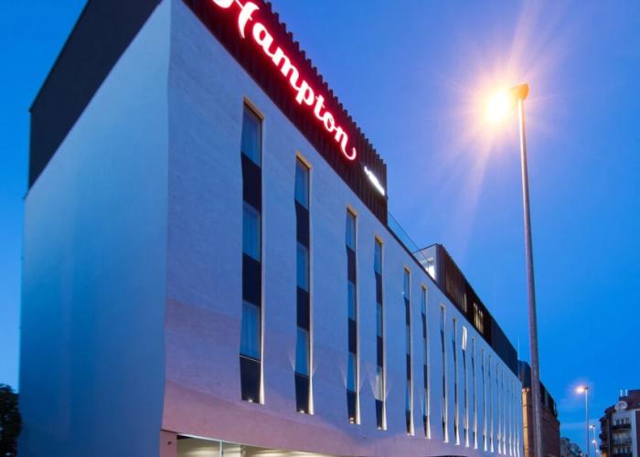 Hampton By Hilton Kalisz