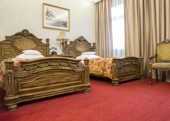 Europa Hotel