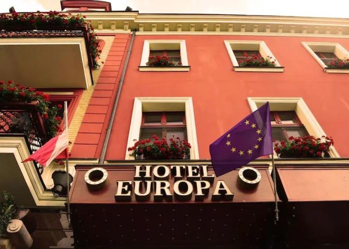 Europa Hotel