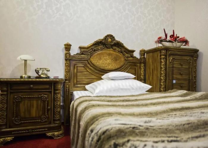 Europa Hotel