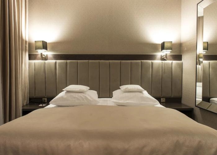 Europa Hotel