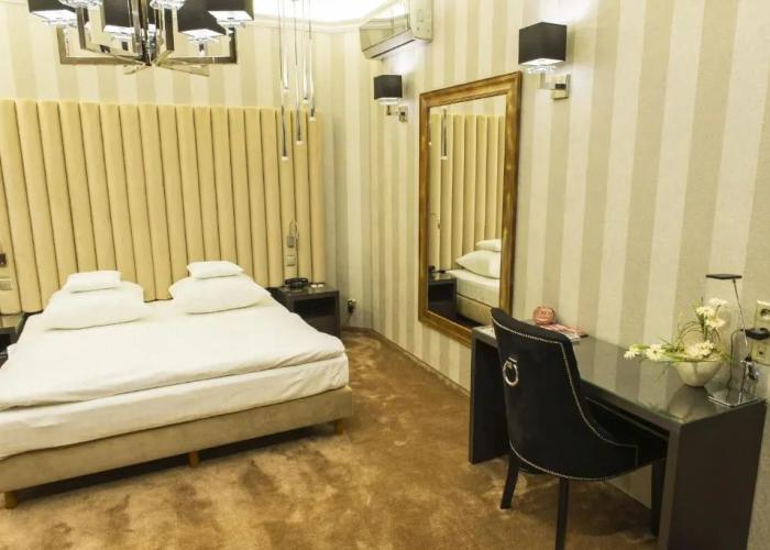 Europa Hotel