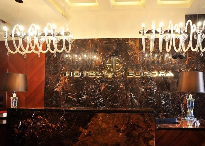 Europa Hotel