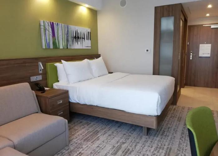 Hampton by Hilton Kalisz	