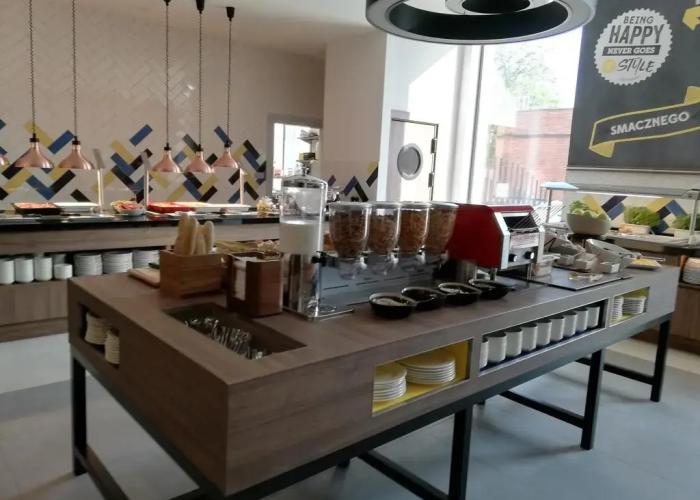 Hampton by Hilton Kalisz	