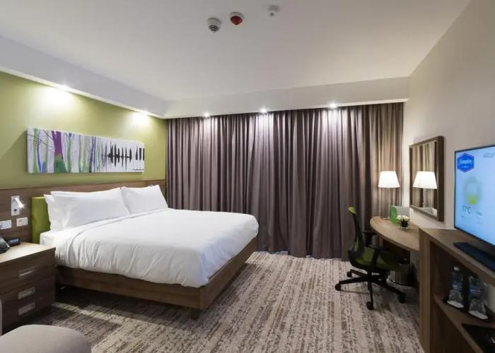 Hampton by Hilton Kalisz	