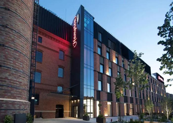 Hampton by Hilton Kalisz	