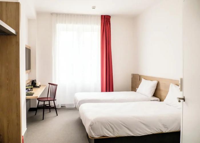 B&B Hotel Kalisz