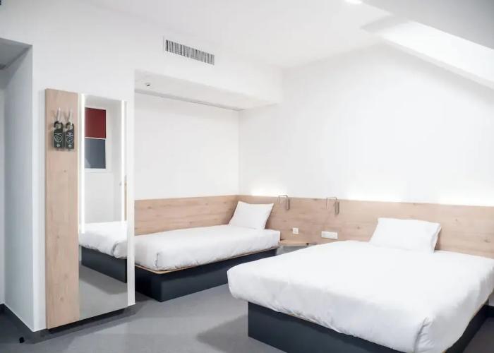 B&B Hotel Kalisz