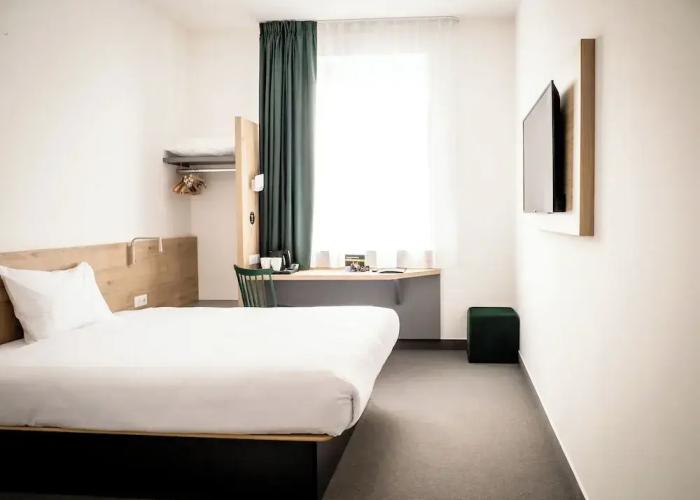 B&B Hotel Kalisz
