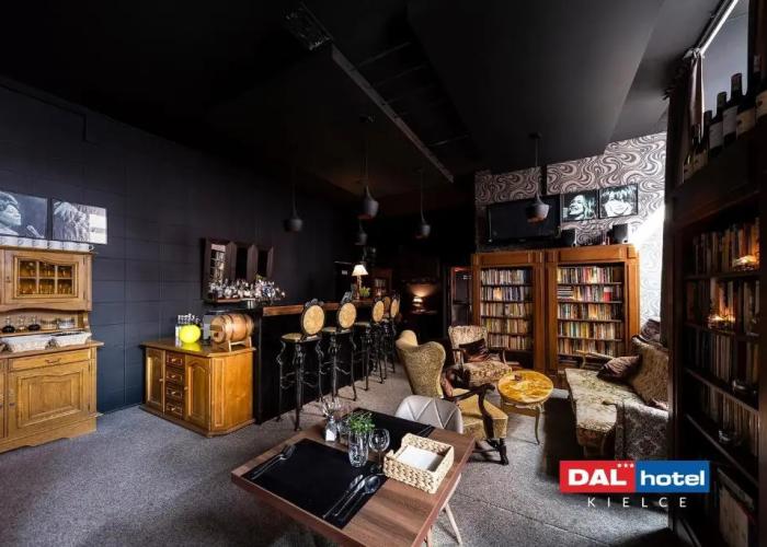 Hotel Dal Kielce