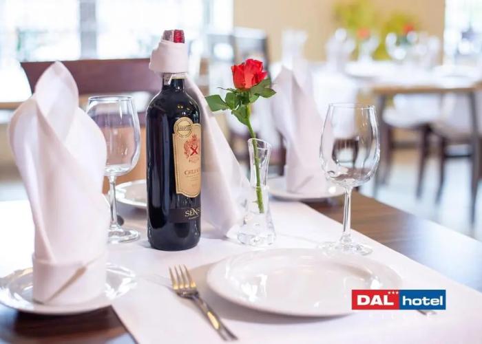 Hotel Dal Kielce