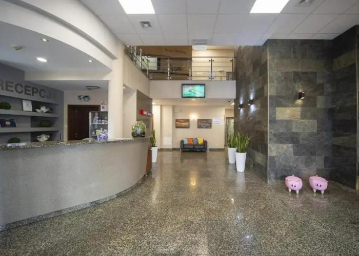 Hotel Dal Kielce
