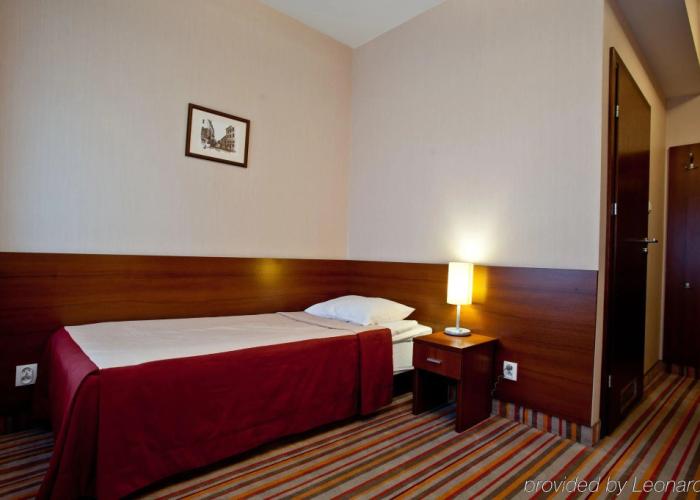 Hotel Dal Kielce