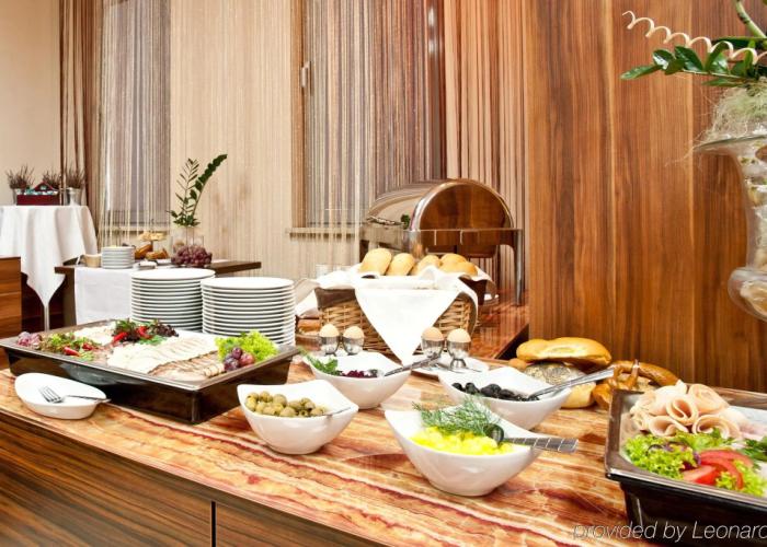 Hotel Dal Kielce