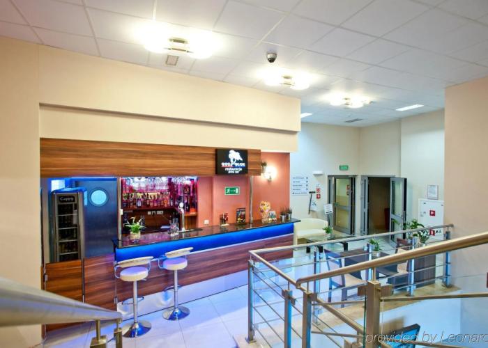 Hotel Dal Kielce