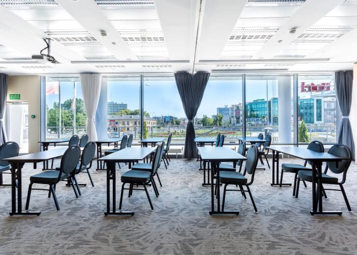 Qubus Kielce Hotel