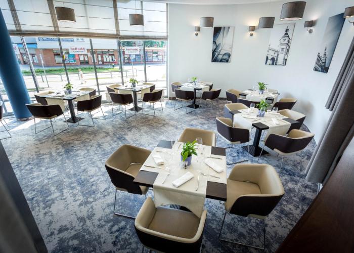 Qubus Kielce Hotel