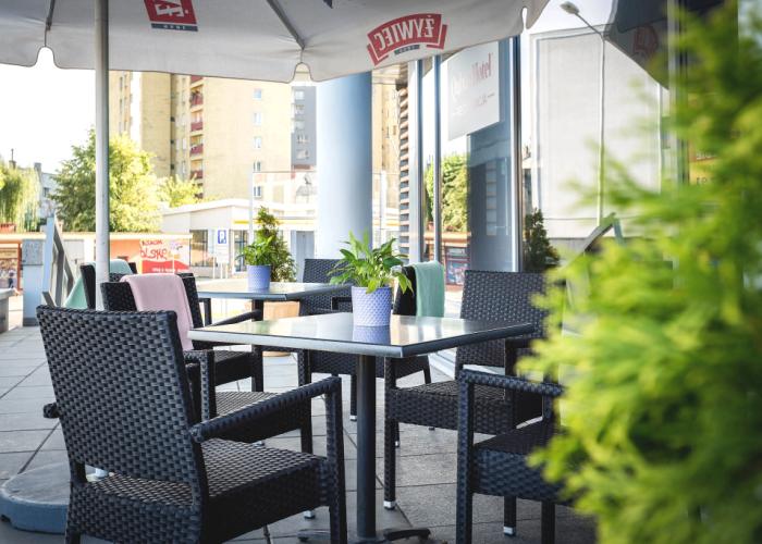 Qubus Kielce Hotel