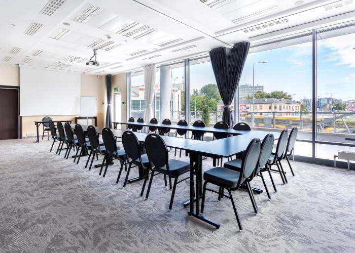 Qubus Kielce Hotel